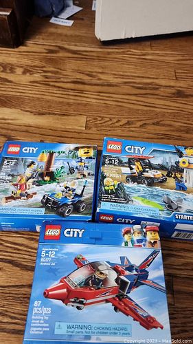 Lot #30 (1 of 4)