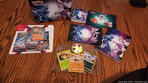 Lot #3 (1 of 3)