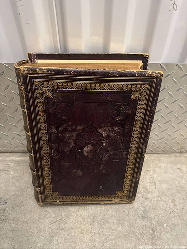 Lot #75 (1 of 4)