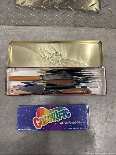 Lot #78 (1 of 2)