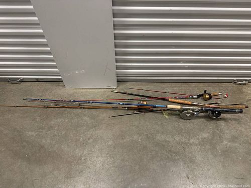 Lot #96 (1 of 4)