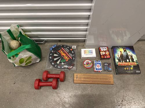 Lot #56 (1 of 5)
