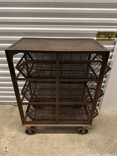 Lot #93 (1 of 2)