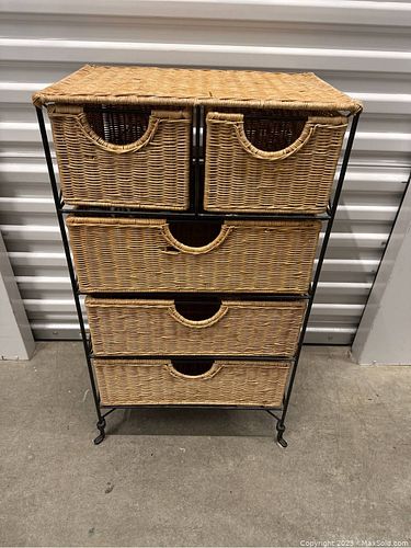 Lot #110 (1 of 2)