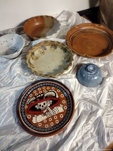 Lot #1075 (1 of 7)