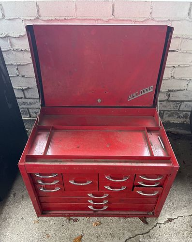 Lot #106 (1 of 5)