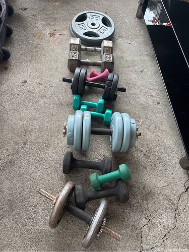 Lot #121 (1 of 4)