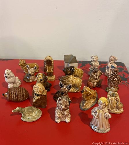 Lot #58 (1 of 6)