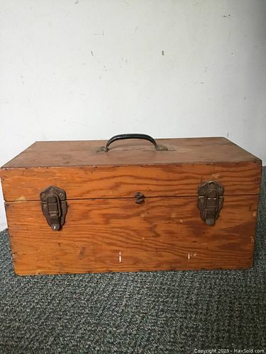 Lot #45 (1 of 4)