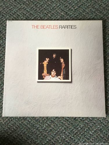 Lot #55 (1 of 4)