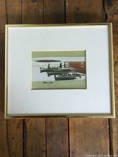 Lot #44 (1 of 3)