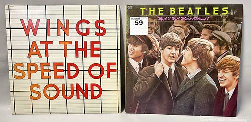 Lot #59 (1 of 5)