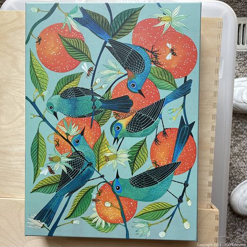 Lot #83 (1 of 3)