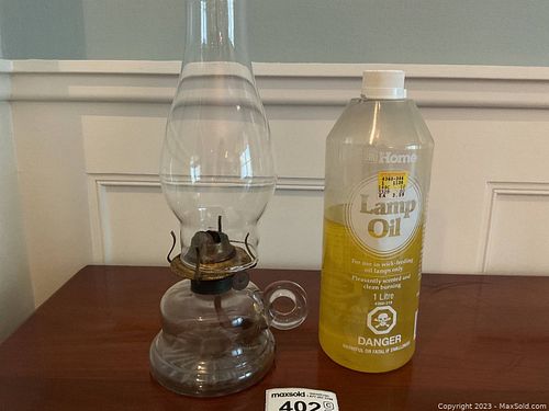 Lot #402 (1 of 6)