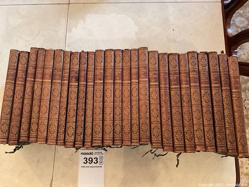 Lot #393 (1 of 12)
