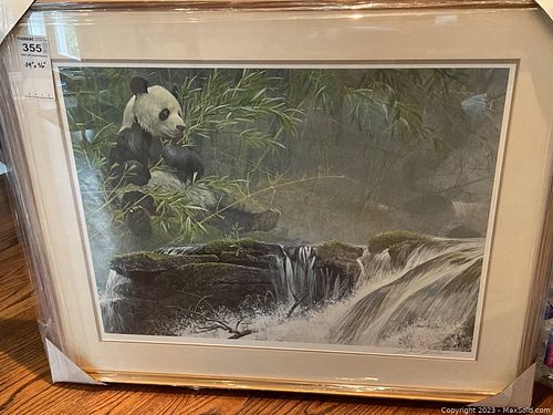 Lot #355 (1 of 15)