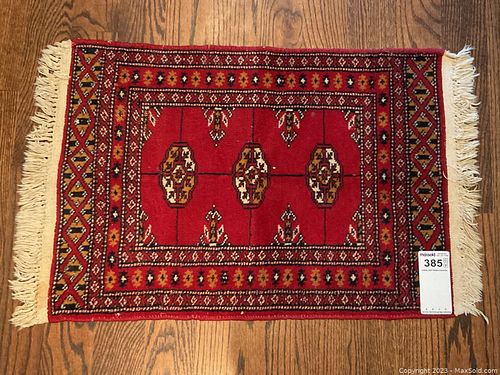 Lot #385 (1 of 6)