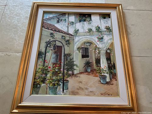 Lot #389 (1 of 15)