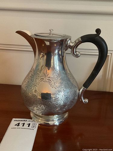 Lot #411 (1 of 12)