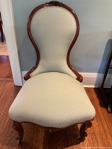 Lot #338 (1 of 12)