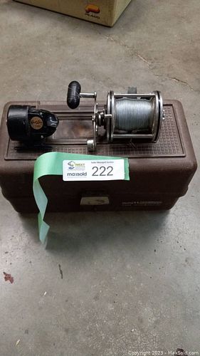 Lot #222 (1 of 11)