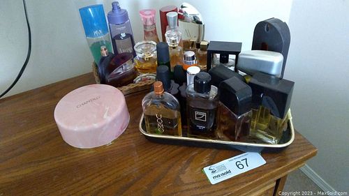 Lot #69 (1 of 4)