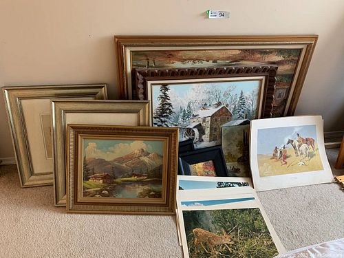 Lot #94 (1 of 13)