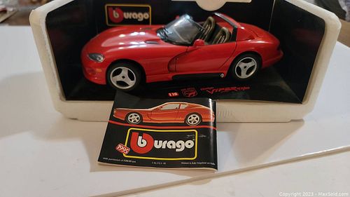 Lot #13 (1 of 4)