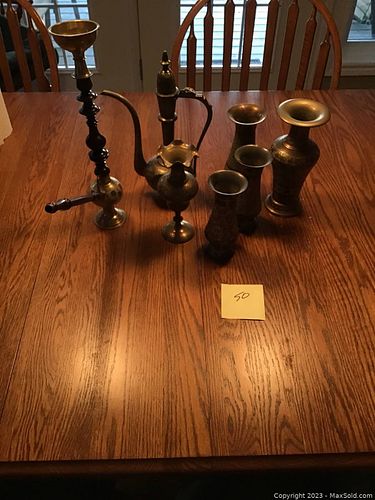 Lot #50 (1 of 4)