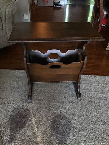 Lot #43 (1 of 2)