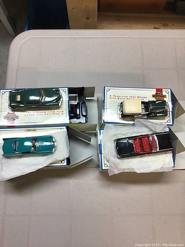 Lot #17 (1 of 3)