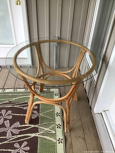 Lot #122 (1 of 2)