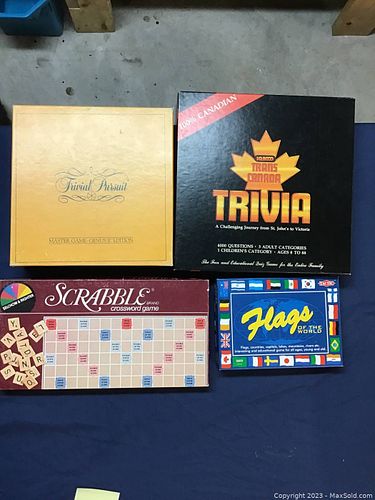 Lot #54 (1 of 5)