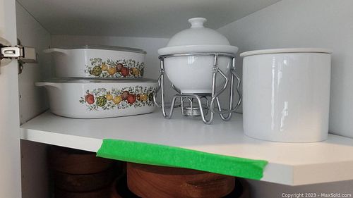 Lot #595 (1 of 13)