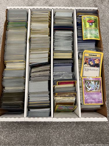 Lot #53 (1 of 1)