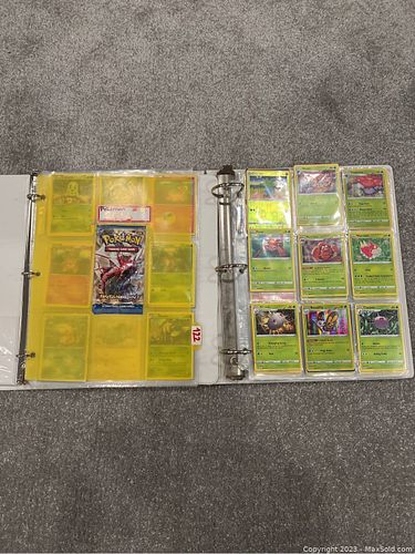 Lot #58 (1 of 1)