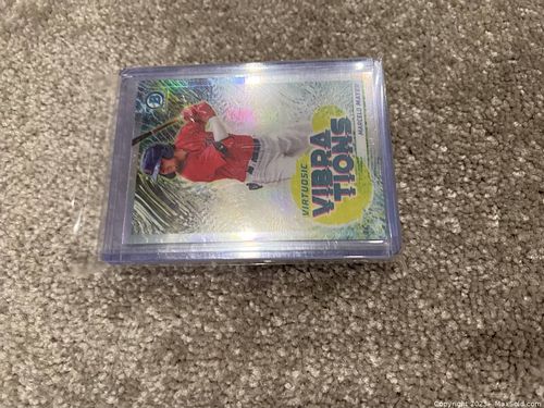 Lot #13 (1 of 1)