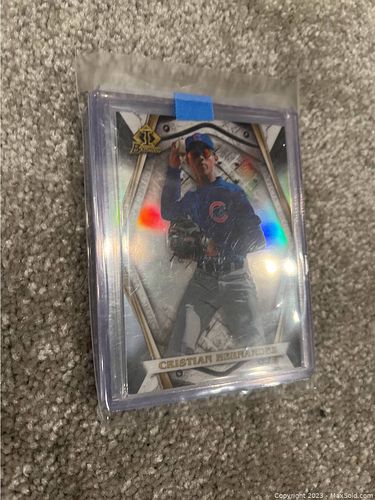 Lot #14 (1 of 1)