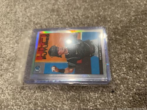 Lot #16 (1 of 1)
