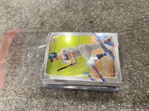 Lot #18 (1 of 1)