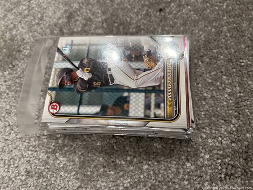 Lot #19 (1 of 1)