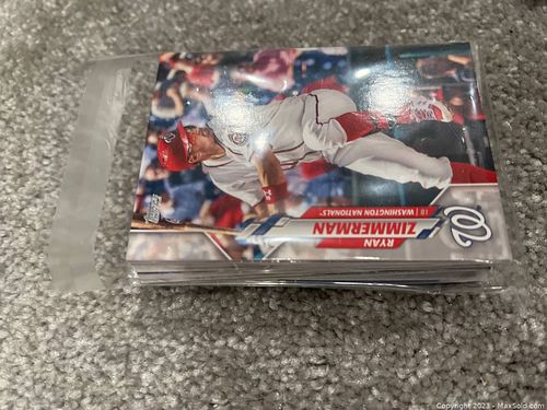 Lot #20 (1 of 1)