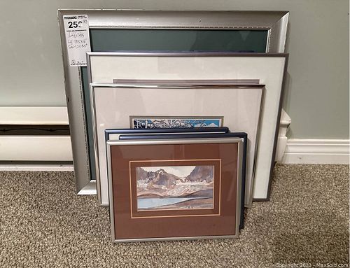 Lot #250 (1 of 12)