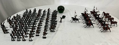 Lot #144 (1 of 8)