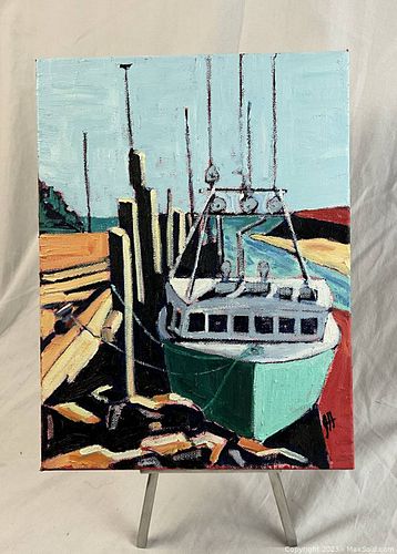 Lot #54 (1 of 3)