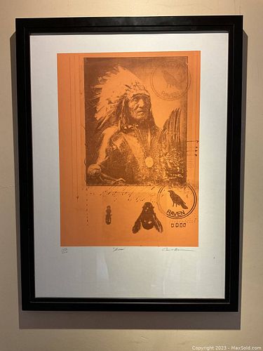 Lot #27 (1 of 7)