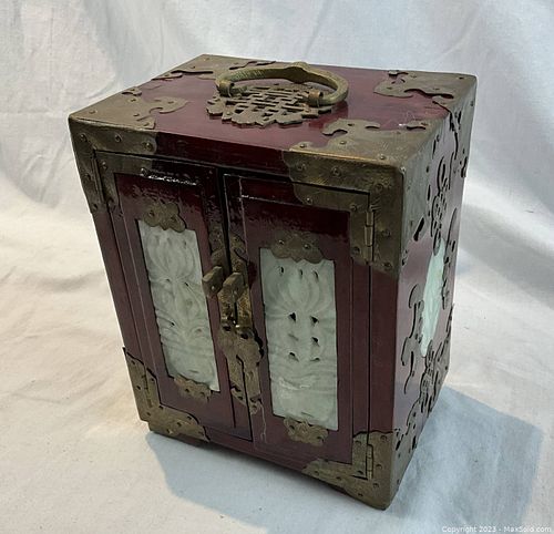 Lot #44 (1 of 5)