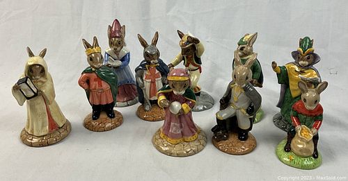 Lot #25 (1 of 4)