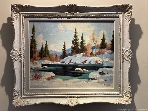 Lot #154 (1 of 6)