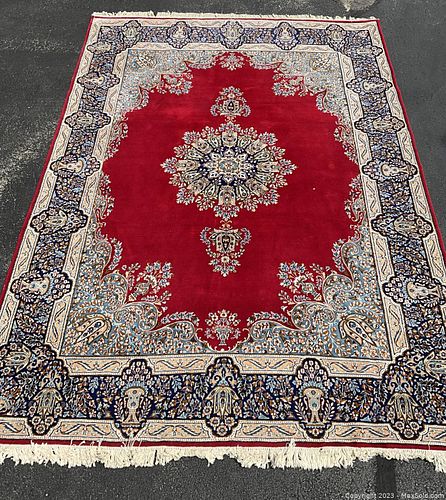 Lot #145 (1 of 6)